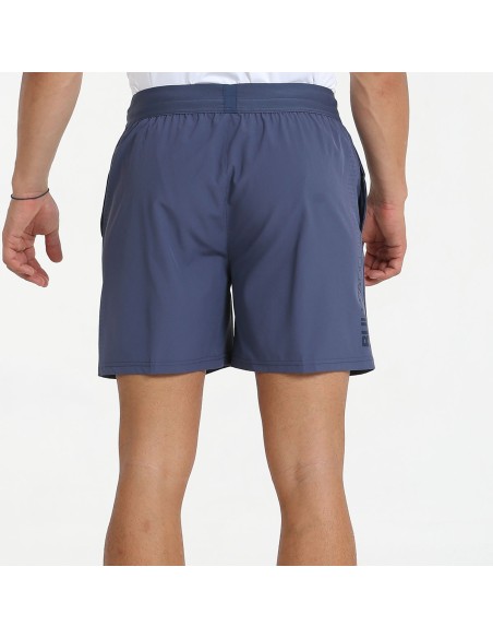 Pantalón Corto Bullpadel Mirla | Ofertas de pádel